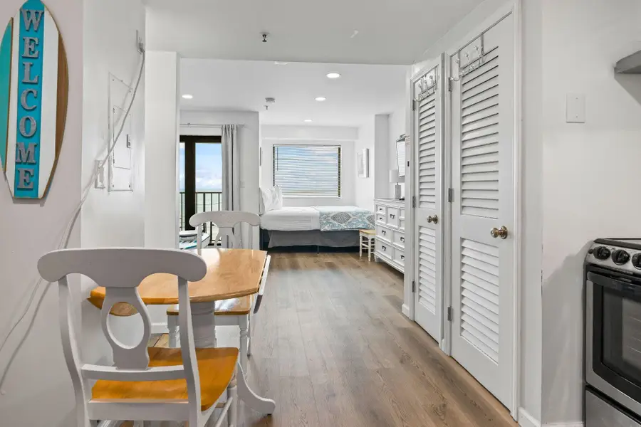 5905 South Kings Hwy. #402C, Myrtle Beach, SC 29575 - #2