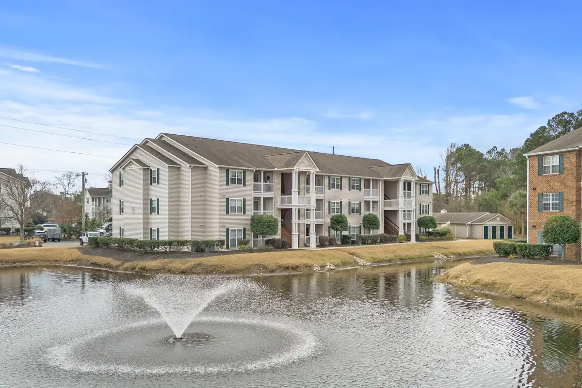 3753 Citation Way #437, Myrtle Beach, SC 29577 - #1