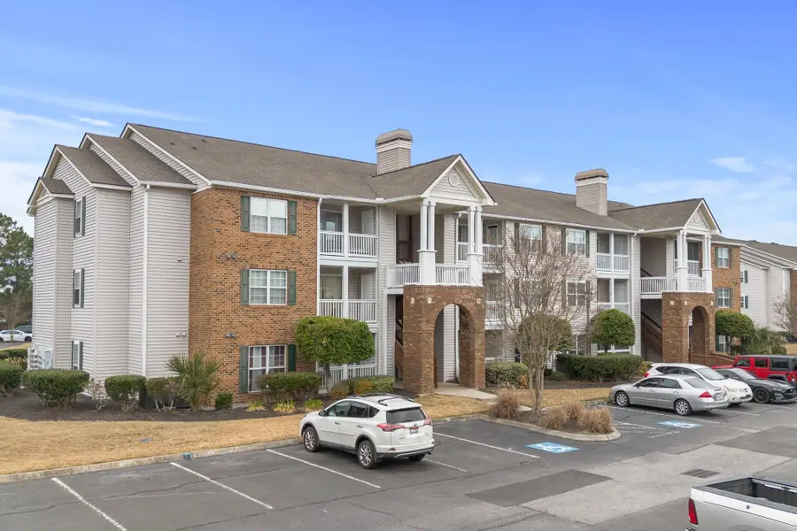 3753 Citation Way #437, Myrtle Beach, SC 29577 - #2