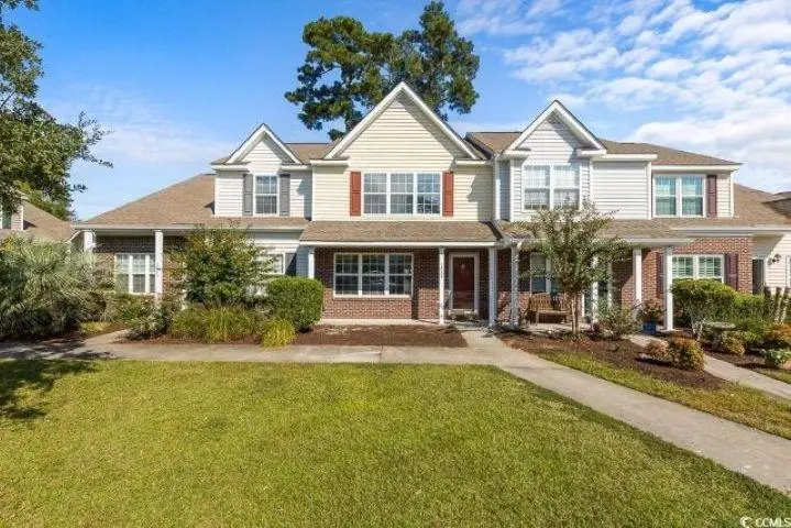 3564 Evergreen Way #3564, Myrtle Beach, SC 29577 - #1