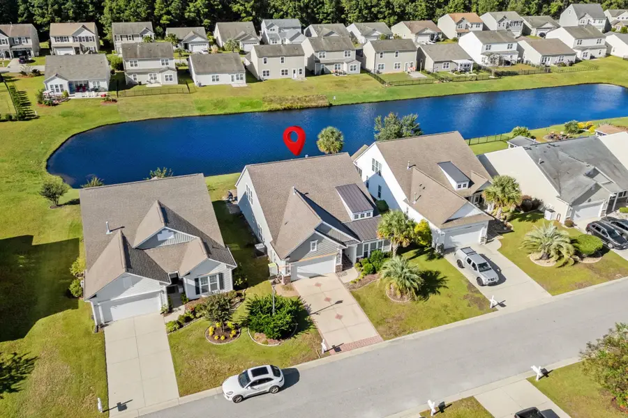 2534 Greenbank Dr., Myrtle Beach, SC 29579 - #2