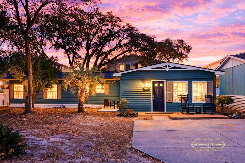 1818 Kingfisher St., Myrtle Beach, SC 29575 - #1