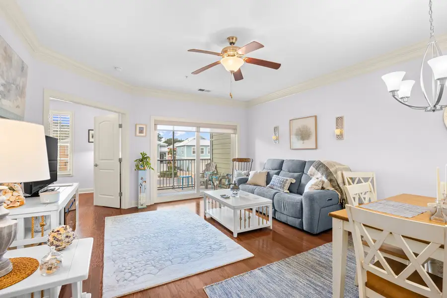 82 Mingo Dr. #2-B, Pawleys Island, SC 29585 - #3