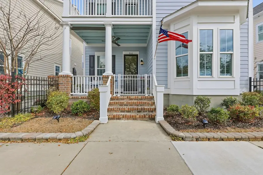 866 Farrow Pkwy., Myrtle Beach, SC 29577 - #3