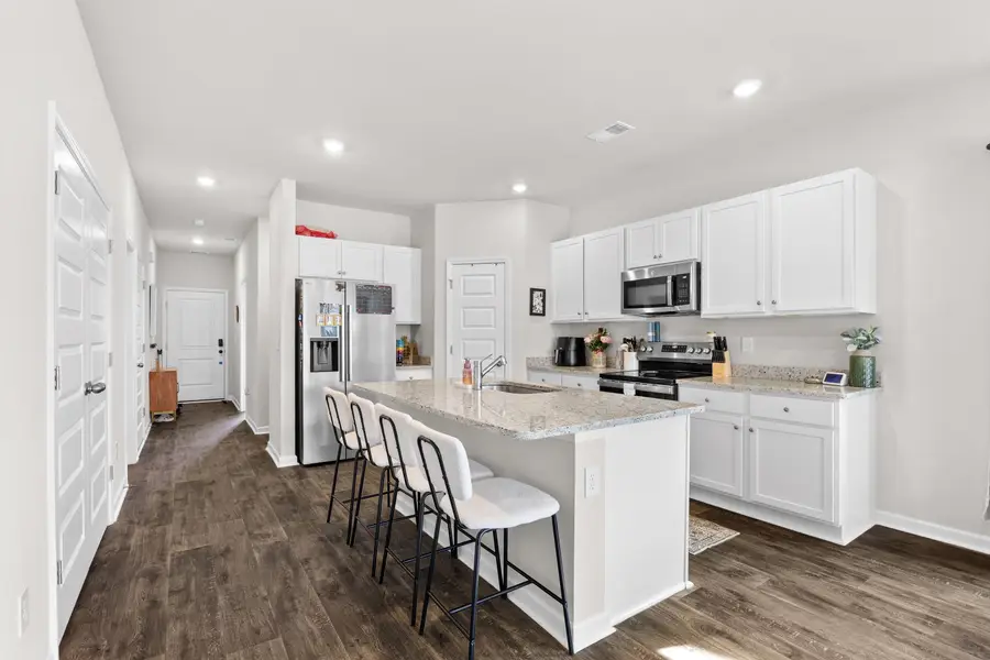 1141 Blueback Herring Way #1141, Conway, SC 29526 - #3