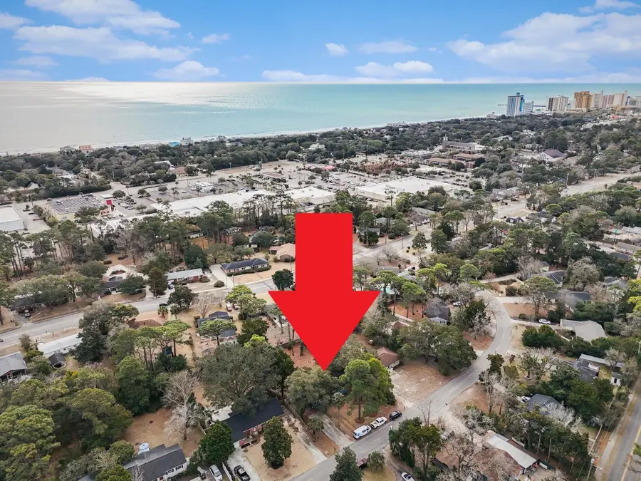 3914 Camellia Dr., Myrtle Beach, SC 29577 - #2