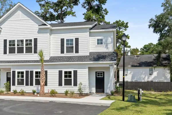 TBD #B Bobo Ln #B, Pawleys Island, SC 29585