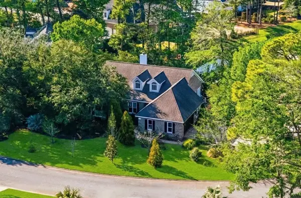 27 Red Tail Hawk Loop, Pawleys Island, SC 29585