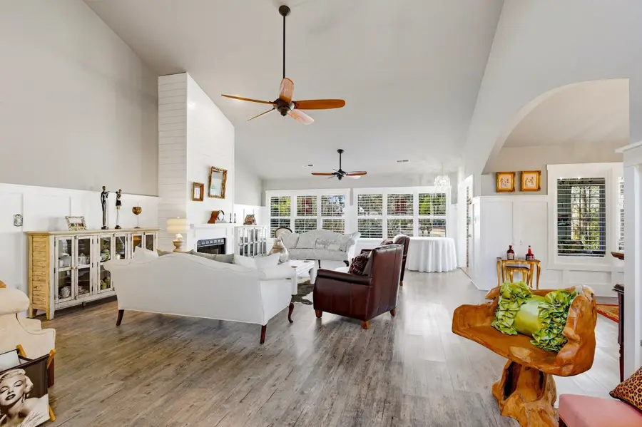 27 Red Tail Hawk Loop, Pawleys Island, SC 29585 - #3