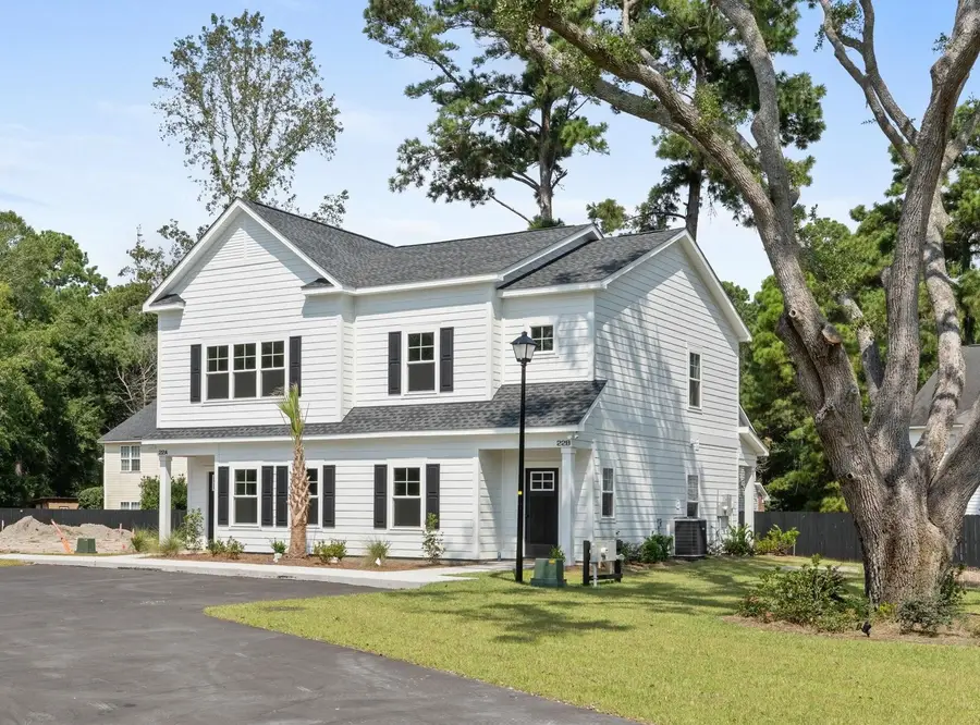 38 Bobo Ln #4, Pawleys Island, SC 29585 - #2