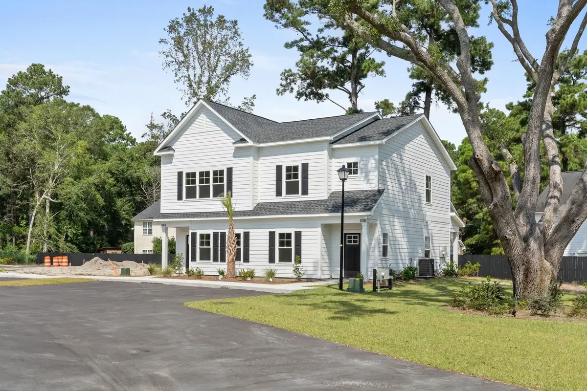 21 & 23 Graybo Ln, Pawleys Island, SC 29585 - #1