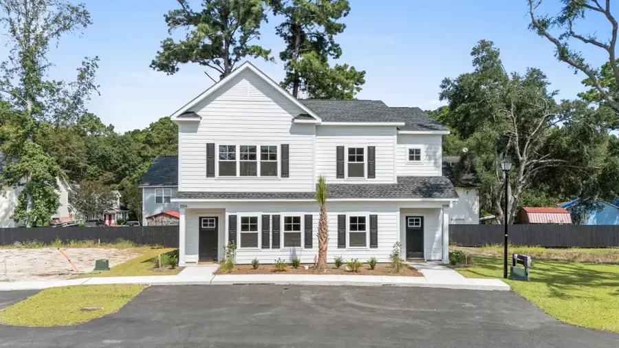 21 & 23 Graybo Ln, Pawleys Island, SC 29585 - #2
