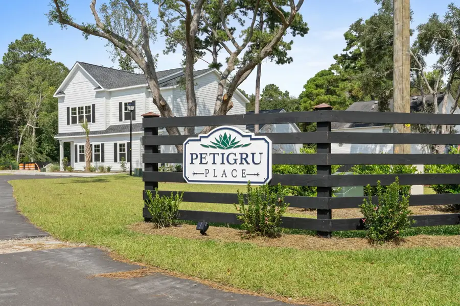 21 & 23 Graybo Ln, Pawleys Island, SC 29585 - #3