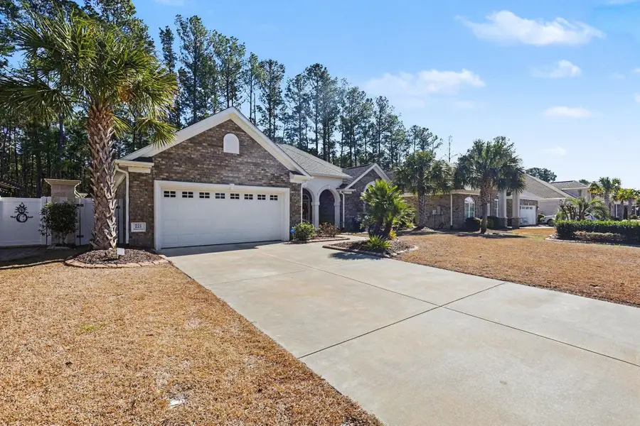 221 Waterfall Circle, Little River, SC 29566 - #2