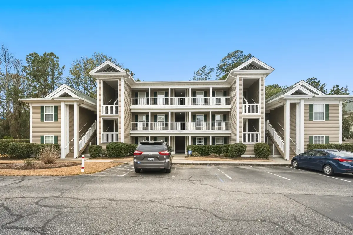 971 Blue Stem Dr. #41A, Pawleys Island, SC 29585 - #1