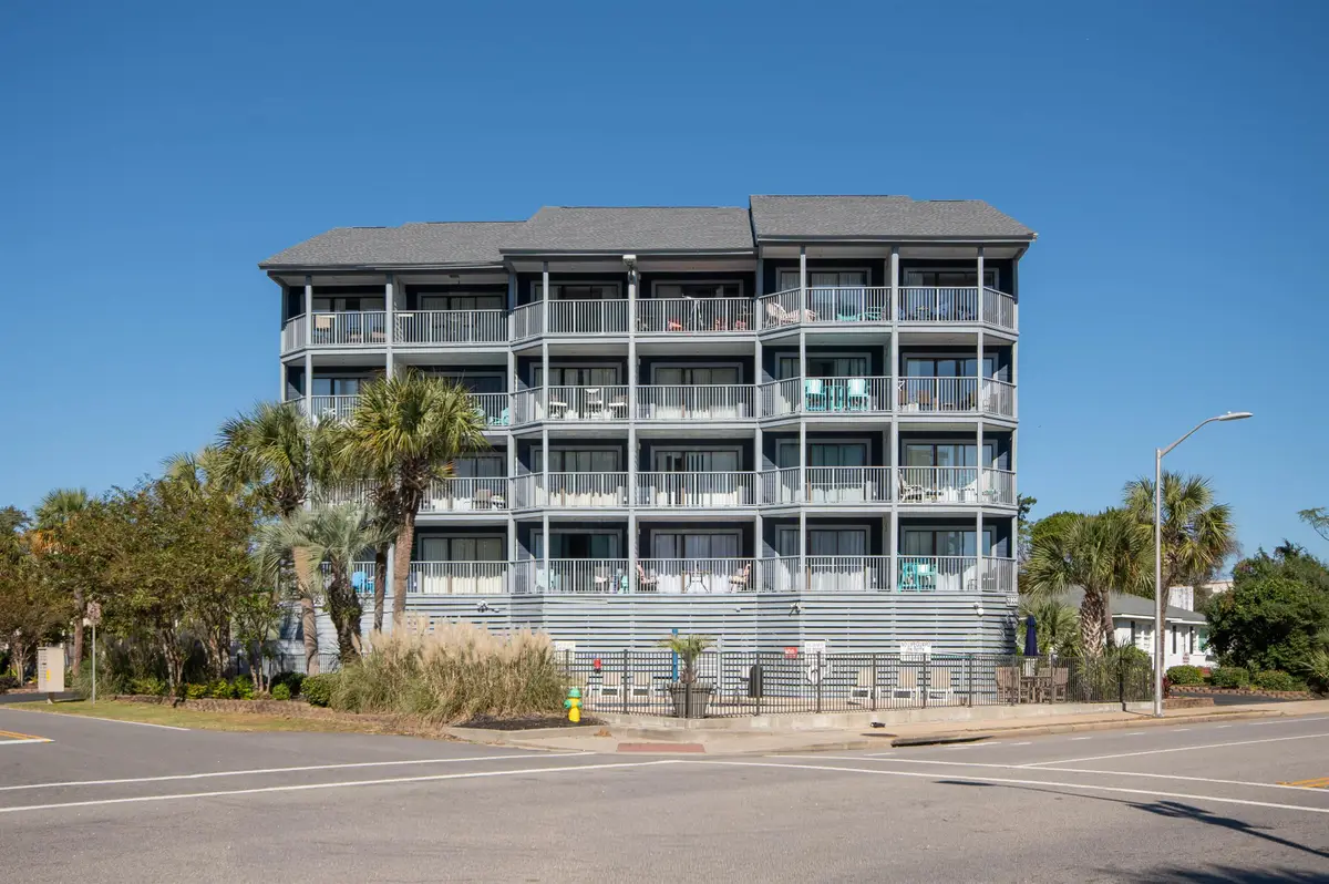 1906 Ocean Blvd. S #308-B, Myrtle Beach, SC 29577 - #1