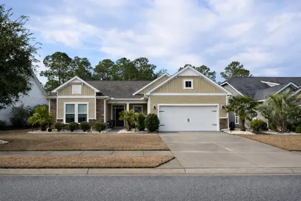 3613 Diamond Stars Way, Little River, SC 29566