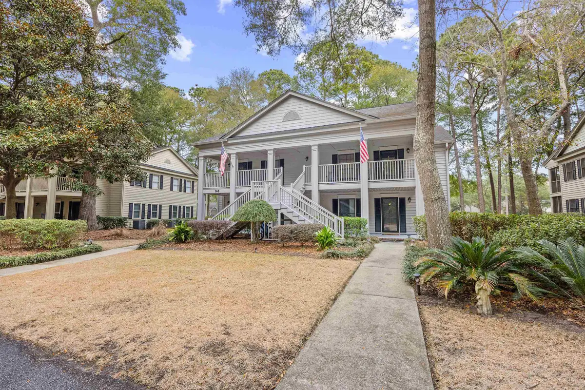 146 Stillwood Dr. #2, Pawleys Island, SC 29585 - #1