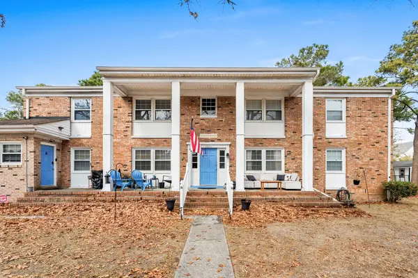 7201 Porcher Dr., Myrtle Beach, SC 29572