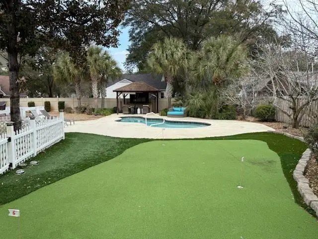 852 Riven Oak Dr., Murrells Inlet, SC 29576 - #3