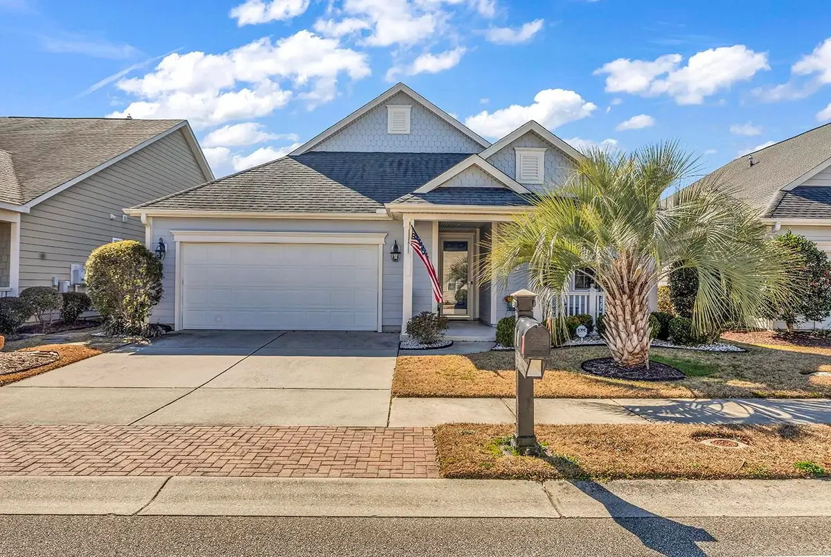 1505 Berkshire Ave., Myrtle Beach, SC 29577 - #1