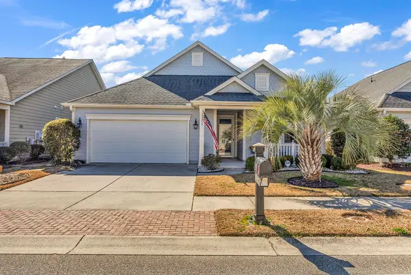 1505 Berkshire Ave., Myrtle Beach, SC 29577