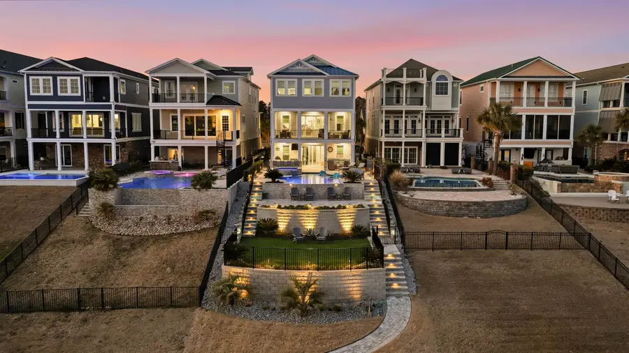 429 Saint Julian Ln., Myrtle Beach, SC 29579 - #3