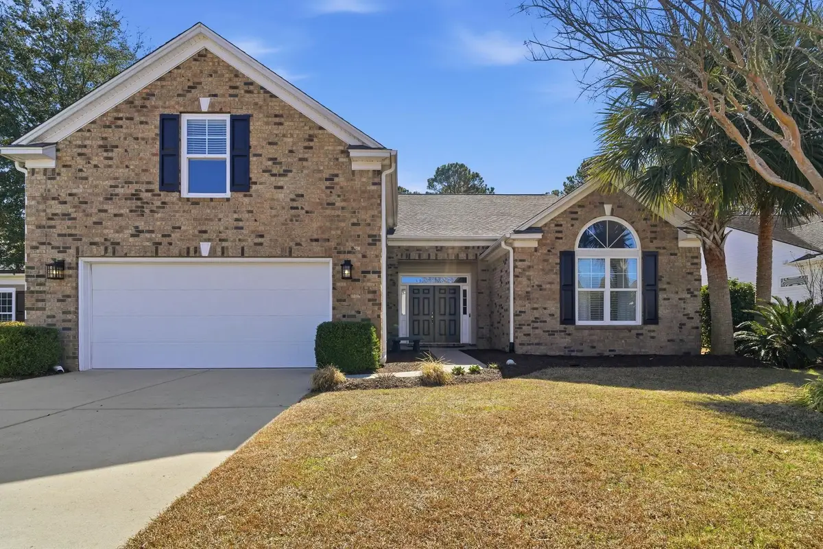106 Cypress Creek Dr., Murrells Inlet, SC 29576 - #1