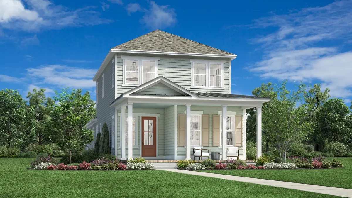 1404 Lancaster Way, Myrtle Beach, SC 29588 - #1