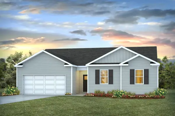 8039 Bear Claw Way, Conway, SC 29526