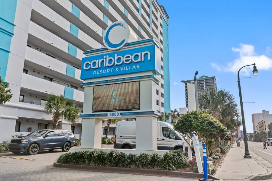 3000 N Ocean Blvd. #1609, Myrtle Beach, SC 29577 - #3