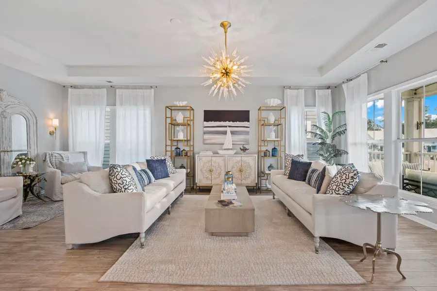 519 Chanted Dr., Murrells Inlet, SC 29576 - #3