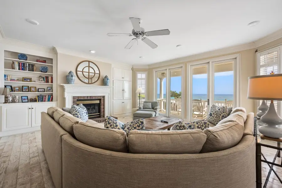 324 Sea Oats Circle, Pawleys Island, SC 29585 - #2