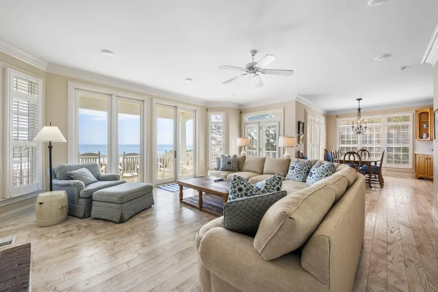 324 Sea Oats Circle, Pawleys Island, SC 29585 - #3