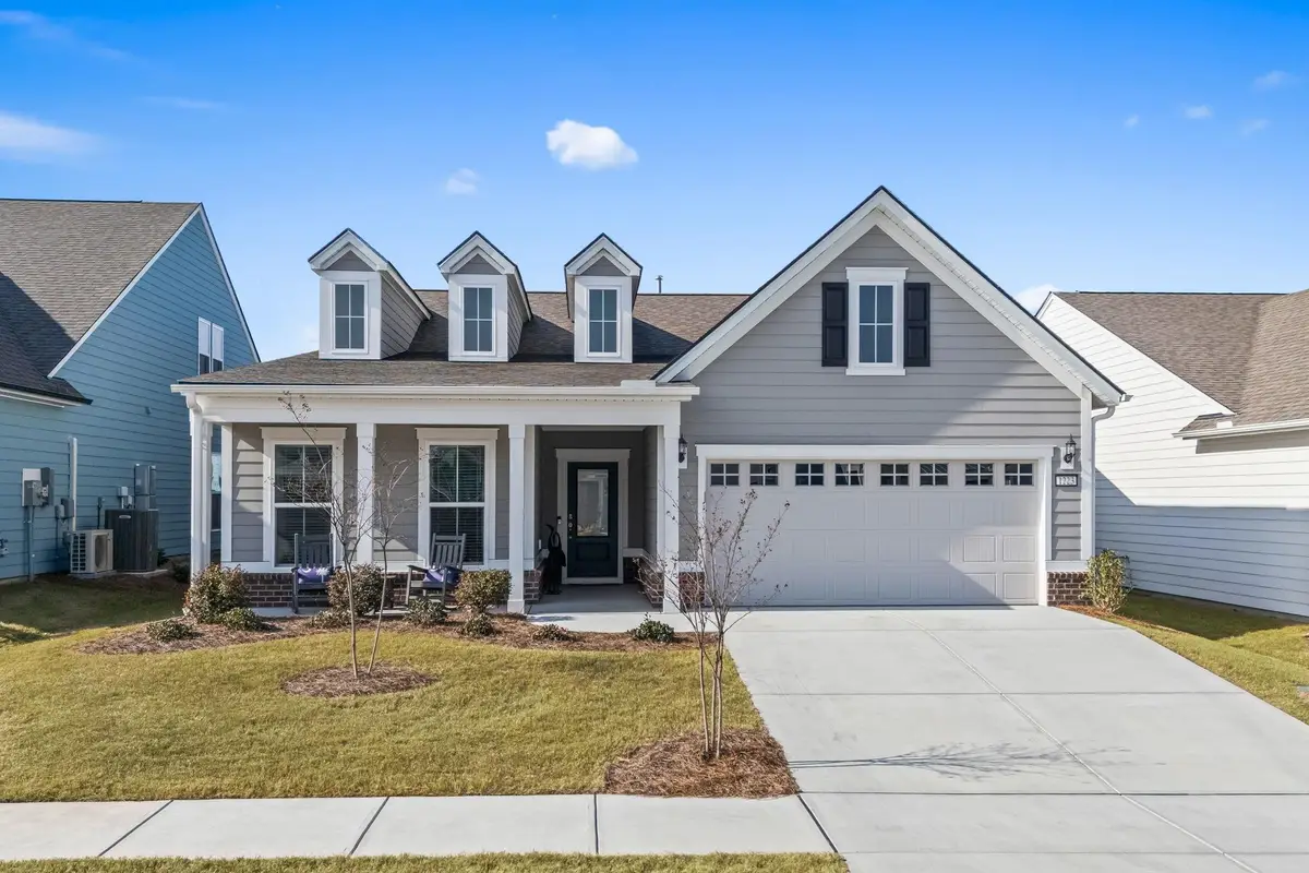 1223 Passante Ave., Myrtle Beach, SC 29572 - #1