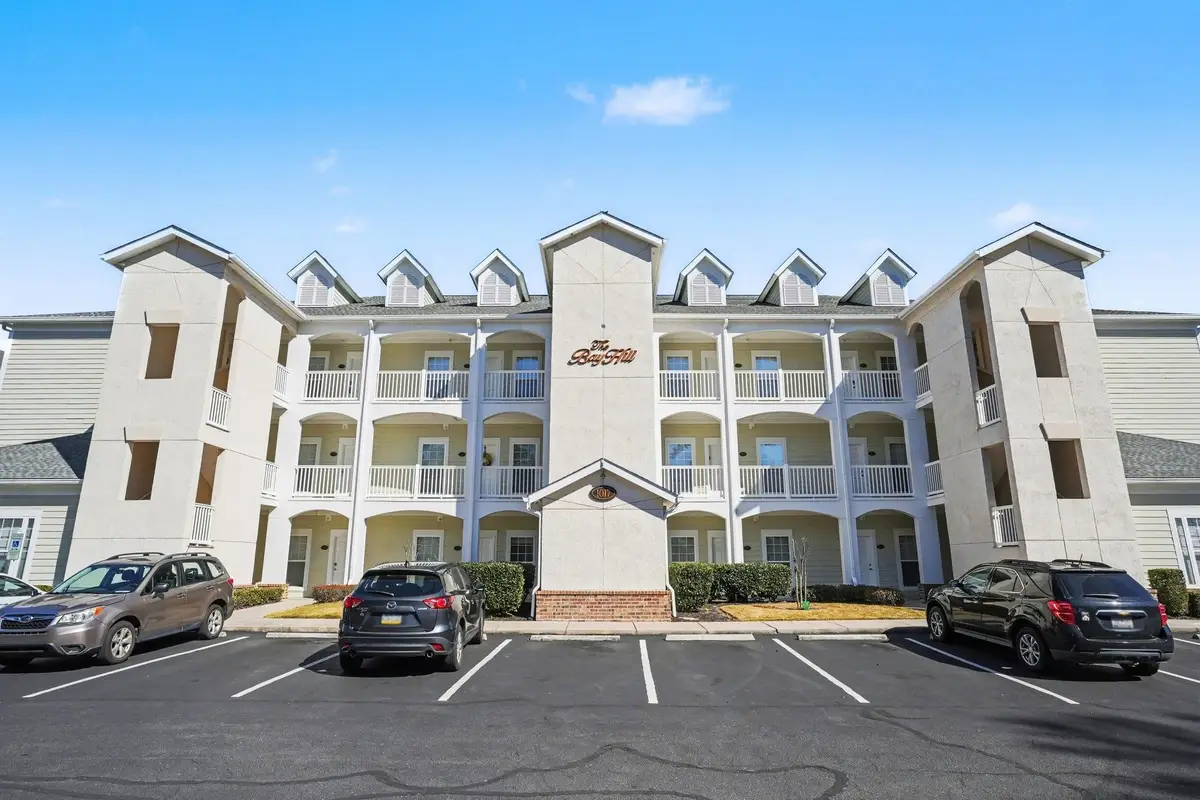 1017 World Tour Blvd. #204, Myrtle Beach, SC 29579 - #1