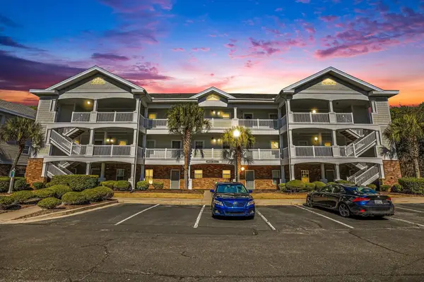 1017 World Tour Blvd. #204, Myrtle Beach, SC 29579