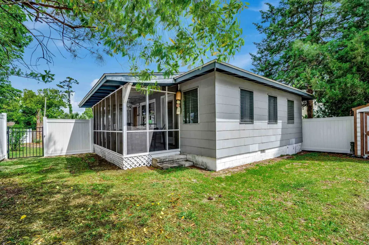 3611 Poinsett St., North Myrtle Beach, SC 29582 - #1