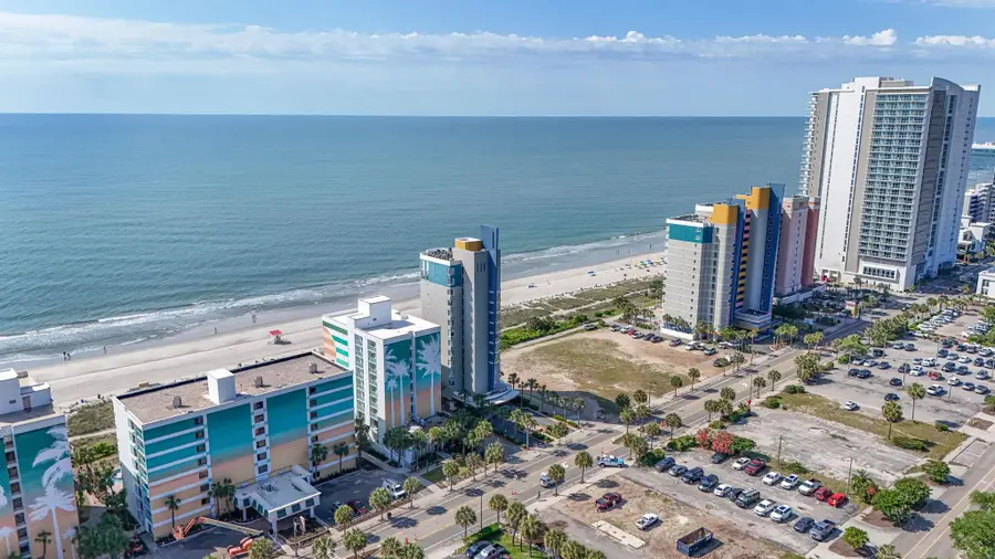 1708 N Ocean Blvd. #301, Myrtle Beach, SC 29577 - #3