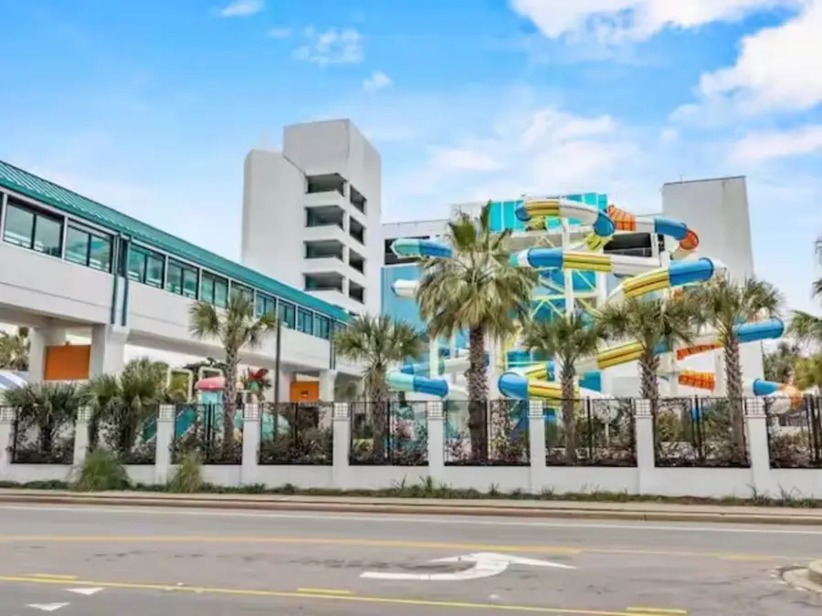 1501 South Ocean Blvd. #631, Myrtle Beach, SC 29577 - #2