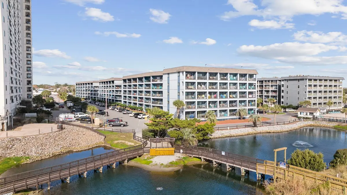 5905 South Kings Hwy. #513-B, Myrtle Beach, SC 29575 - #1