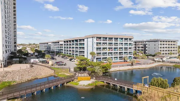 5905 South Kings Hwy. #513-B, Myrtle Beach, SC 29575