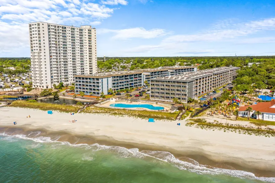 5905 South Kings Hwy. #513-B, Myrtle Beach, SC 29575 - #2