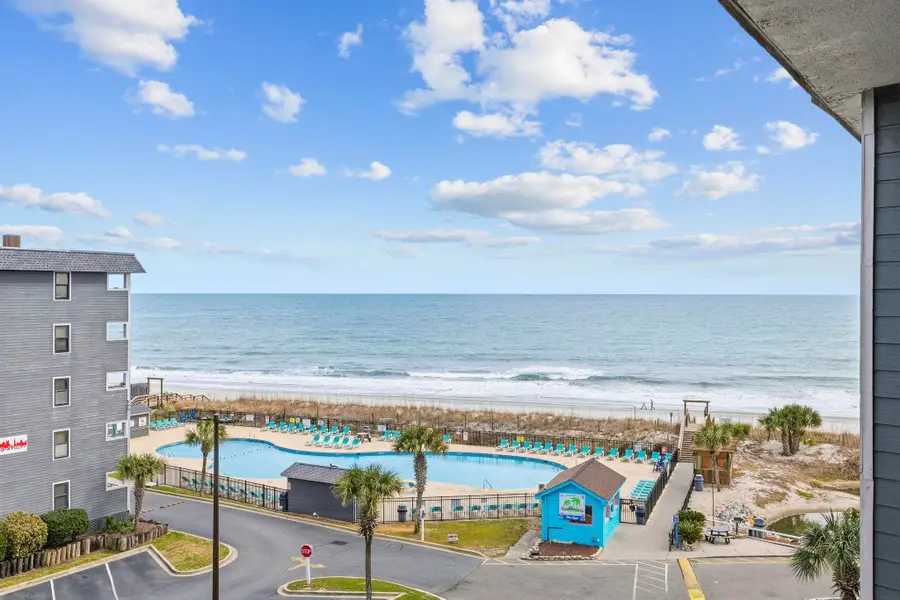 5905 South Kings Hwy. #513-B, Myrtle Beach, SC 29575 - #3