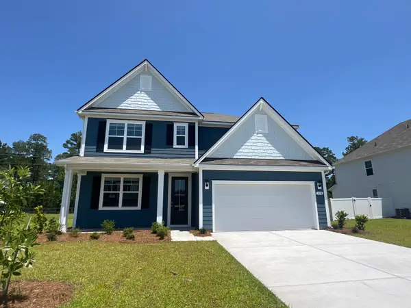 939 Hibernation Way, Conway, SC 29526