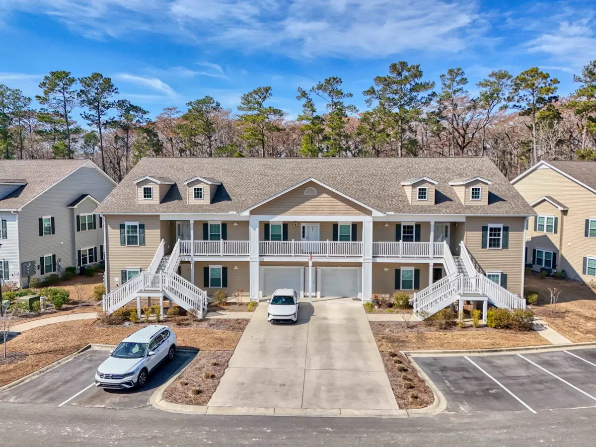 924 Jackline Place #202, Murrells Inlet, SC 29576 - #1