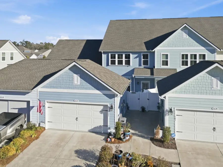 2620 Blue Crane Circle #102, Myrtle Beach, SC 29577 - #2