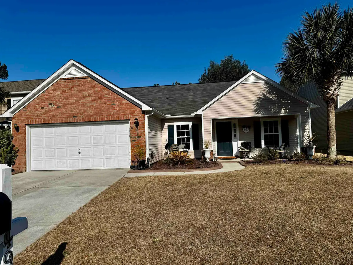 4918 Weatherwood Dr., North Myrtle Beach, SC 29582 - #1