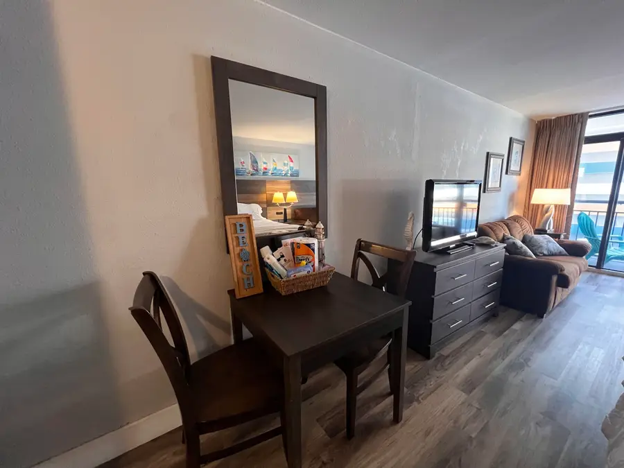 1501 S Ocean Blvd. #814, Myrtle Beach, SC 29577 - #3