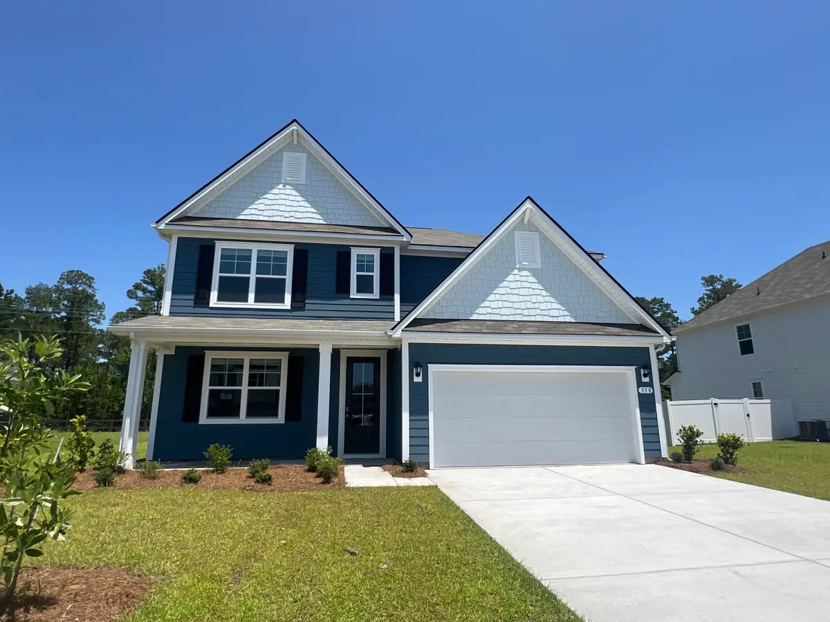 6013 Paddington Ct, Conway, SC 29526 - #1